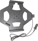 Uchwyt aktywny z kablem USB do Samsung Galaxy Tab PRO 12.2 4G SM-T905 & Wi-Fi SM-T900