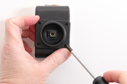 Uchwyt pasywny do RugGear RG65