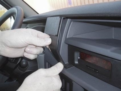 ProClip do Renault Mascott 04-06