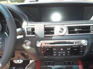ProClip do Lexus Seria GS 13-20