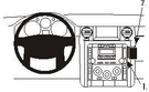 ProClip do Land Rover LR3 05-09