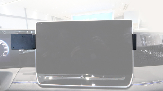 ProClip do Volkswagen ID.7 2025-2026