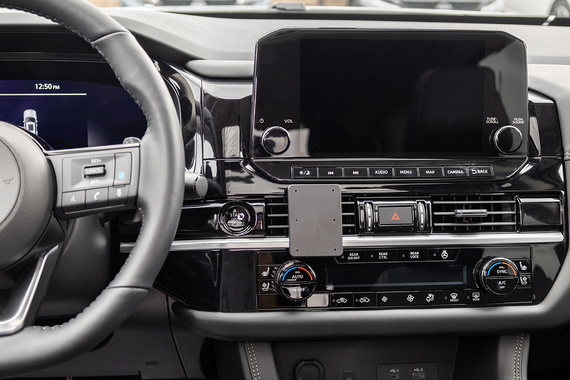 ProClip do Nissan Pathfinder 2022-2026