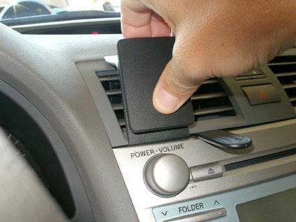 ProClip do Toyota Camry 07-11