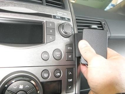 ProClip do Toyota Verso 09-19