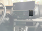 ProClip do Opel Vivaro-e 2025-2026