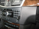 ProClip do Mercedes Benz E Klasa (200-430) Stationwagon 10-13