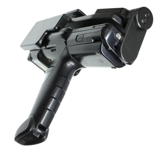 Uchwyt pasywny do Zebra MC3300