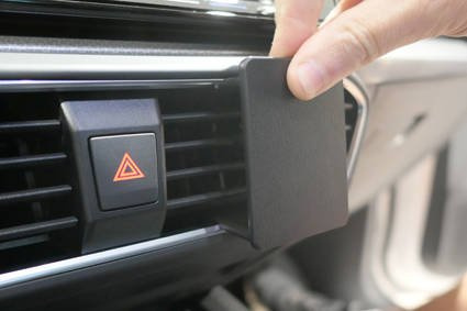 Brodit ProClip uchwyt do Cupra Formentor 2021-2025