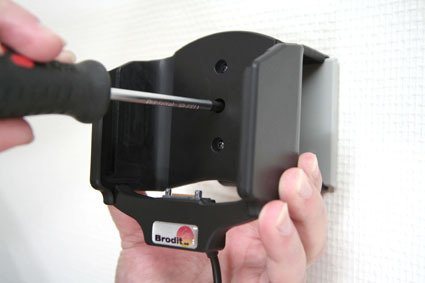 Uchwyt do Intermec CN4 do instalacji na stałe