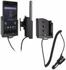 Uchwyt aktywny do Sony Xperia Z5 Compact