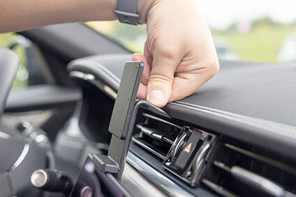 ProClip do Jaguar F-PACE 2021-2025