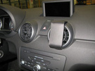 ProClip do Audi A1 11-18