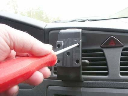 Brodit uchwyt pasywny do Yanosik XS