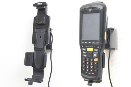 Uchwyt aktywny do Motorola MC9500