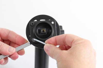 Uchwyt do Datalogic Memor 20