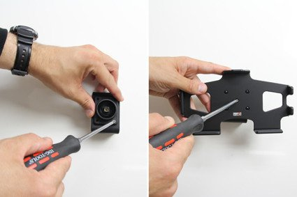 Uchwyt pasywny do Samsung Galaxy Tab 4 7.0