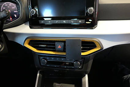 ProClip do Seat Arona 2022-2025