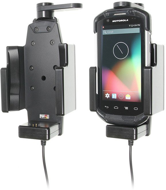 Uchwyt aktywny do Motorola TC70