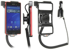 Uchwyt aktywny do Sony Xperia M4 Aqua.