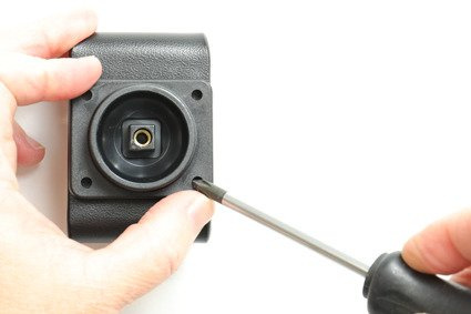 Uchwyt pasywny do Google Pixel 3