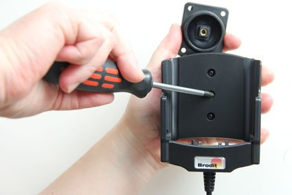 Uchwyt do Motorola MC70 do instalacji na stałe