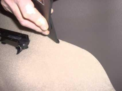 ProClip do Volkswagen Polo 02-09