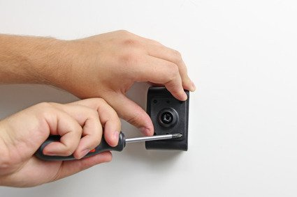 Uchwyt aktywny do instalacji na stałe do Sony Xperia Z3+