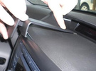 ProClip do Subaru Impreza 08-12