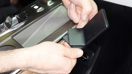 ProClip do GAC EMKOO 2022-2026