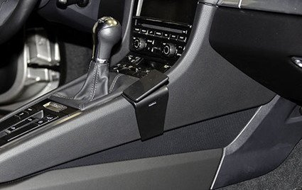 ProClip do Porsche 911 (Typ 991) & Boxster (Typ 981) & Cayman (Typ 981) 12-18