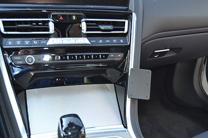 ProClip do BMW 850 2019-2026