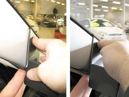 ProClip do Renault Laguna 08-15