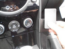 ProClip do Mazda RX-8 04-08