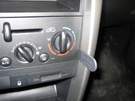 ProClip do Peugeot 207 06-14