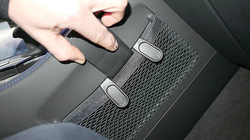 Brodit ProClip uchwyt do Volkswagen Touareg 2024-2025