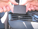 ProClip do Peugeot 208 12-19