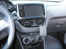 ProClip do Peugeot 2008 14-19