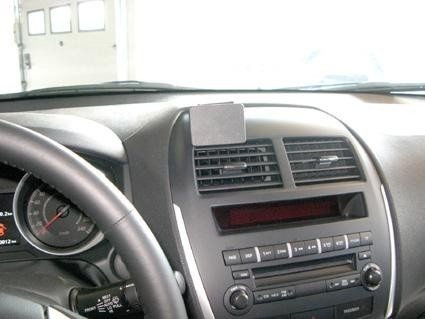 ProClip do Peugeot 4008 13-15