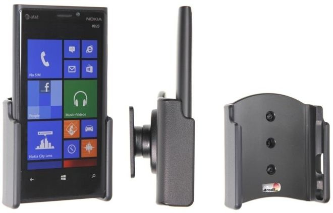 Uchwyt pasywny do Nokia Lumia 920