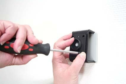 Uchwyt do Intermec CN4