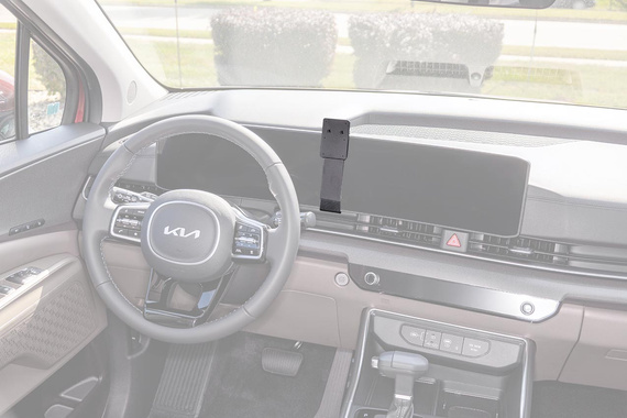 ProClip do Kia Carnival LX, LXS, EX 2025-2026