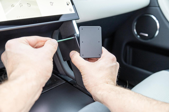 ProClip do Land Rover Discovery Sport 2024-2026