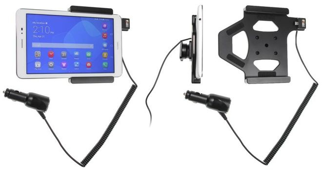 Uchwyt aktywny do Huawei MediaPad T1 8.0