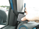 Brodit ProClip uchwyt do Suzuki Vitara 2015-2025