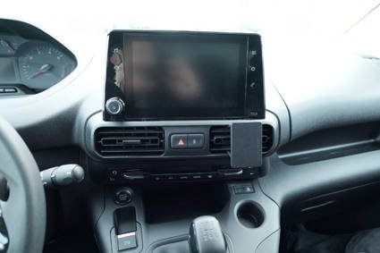 ProClip do Toyota ProAce City 2020-