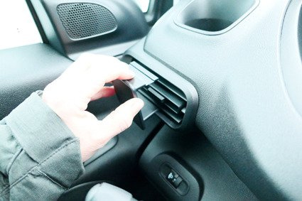 ProClip do Peugeot Rifter 2019-2026