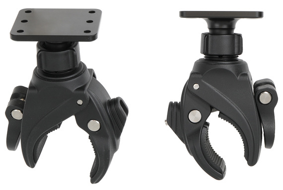 Podstawa montażowa montowana na rurce o średnicy 12-44 mm