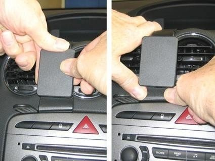 ProClip do Peugeot 308 08-14