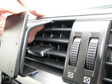 ProClip do Toyota LandCruiser 150 15-18